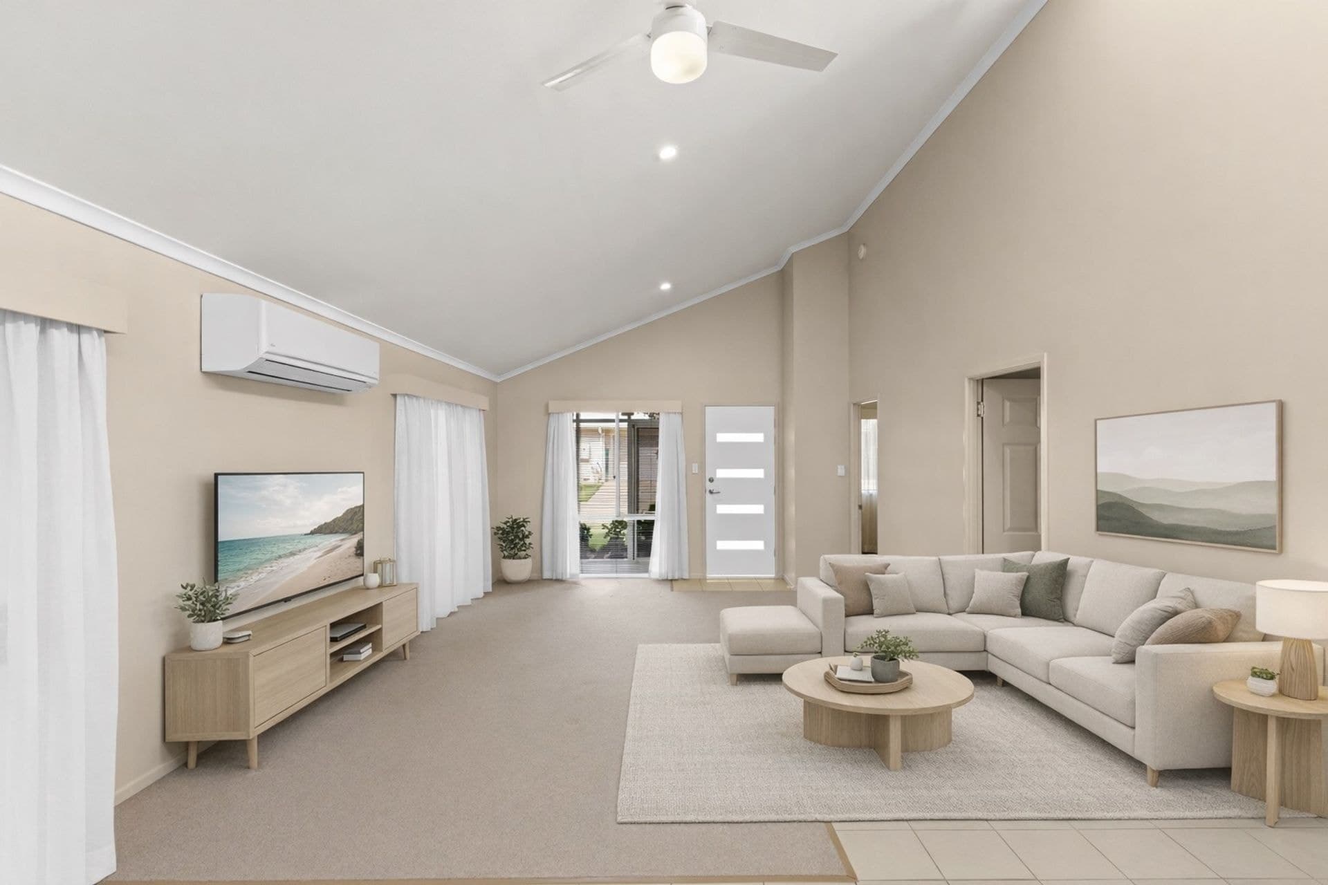 Villa 24 97-161 Hogg Street, Cranley, QLD, 4350, Cranley - Thumbnail 3