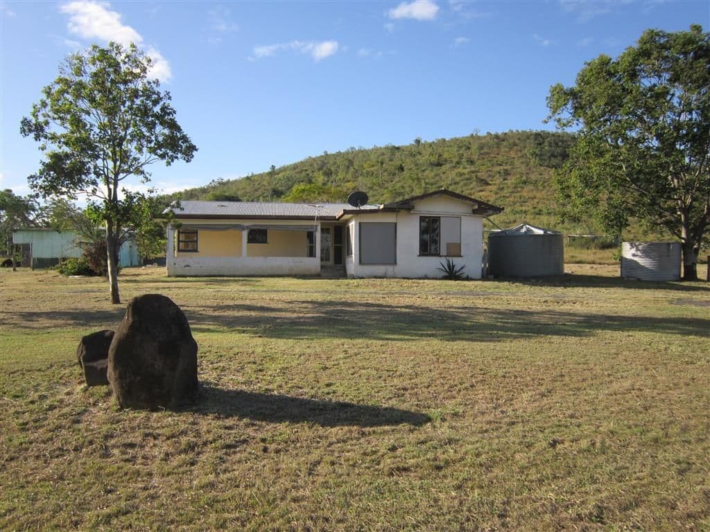 29 Toonda Road, Marmor QLD 4702, Marmor - Image 1