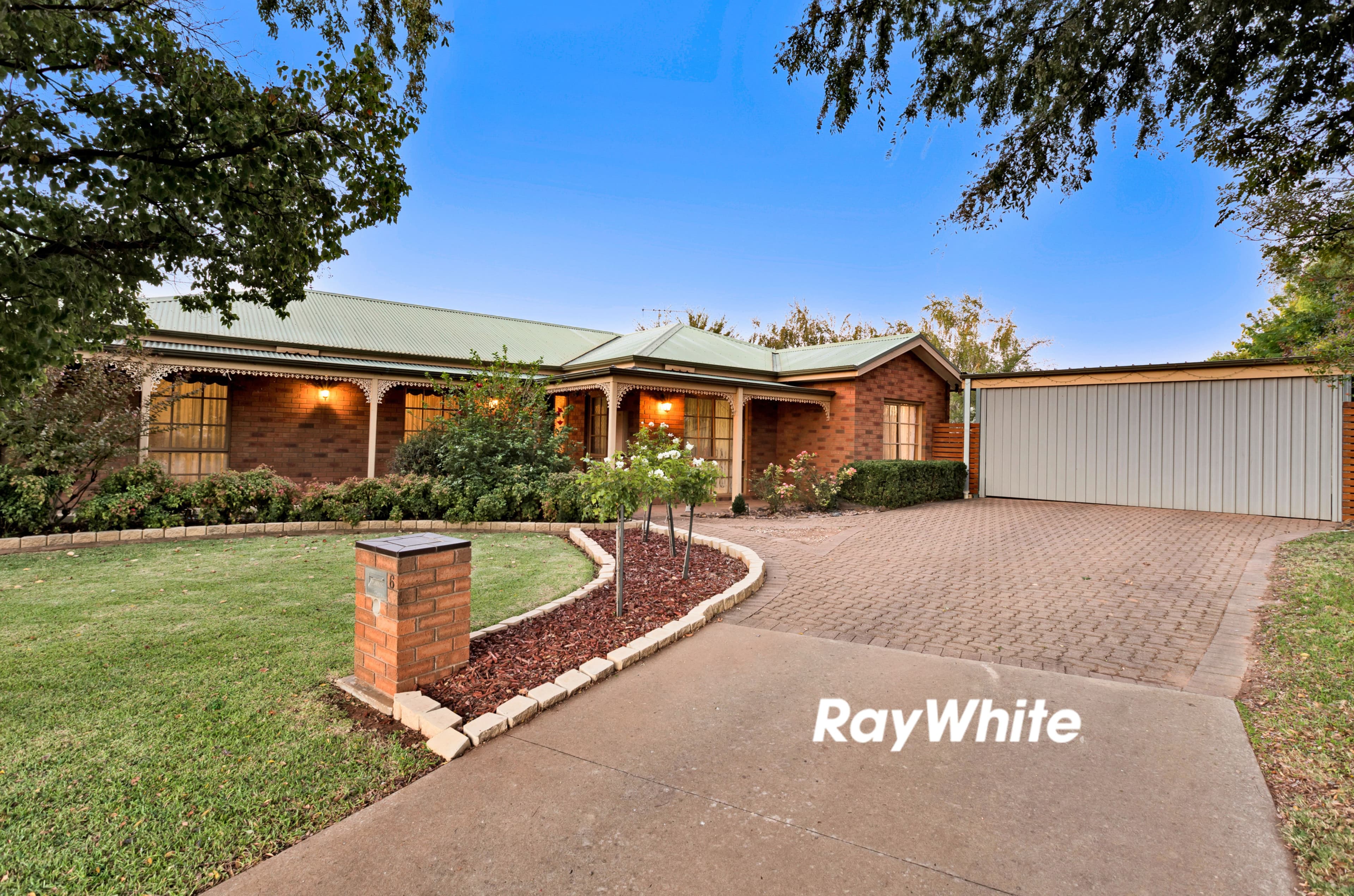 6 Karinya Drive, Mildura VIC 3500, Mildura - Image 1
