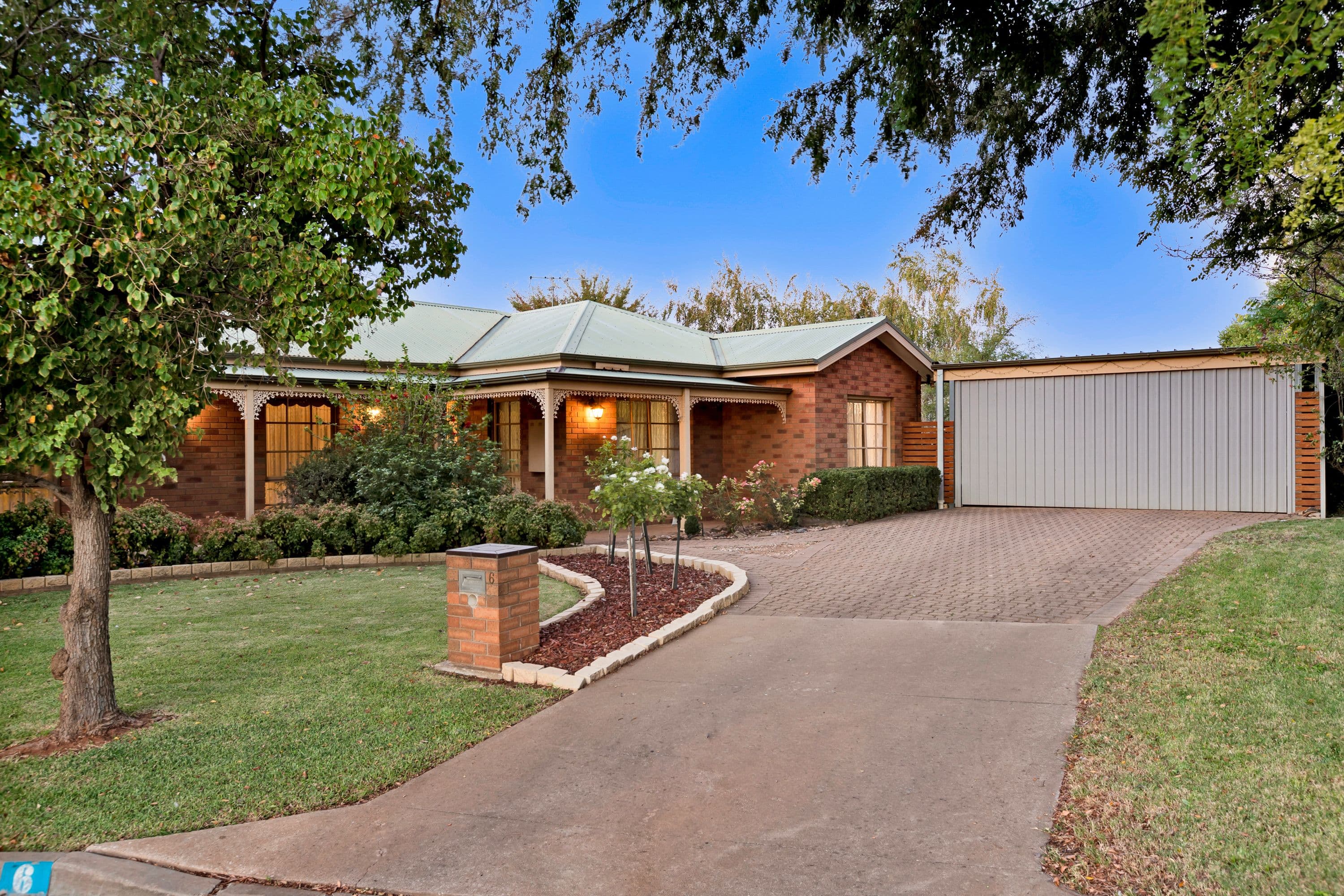 6 Karinya Drive, Mildura VIC 3500, Mildura - Thumbnail 2