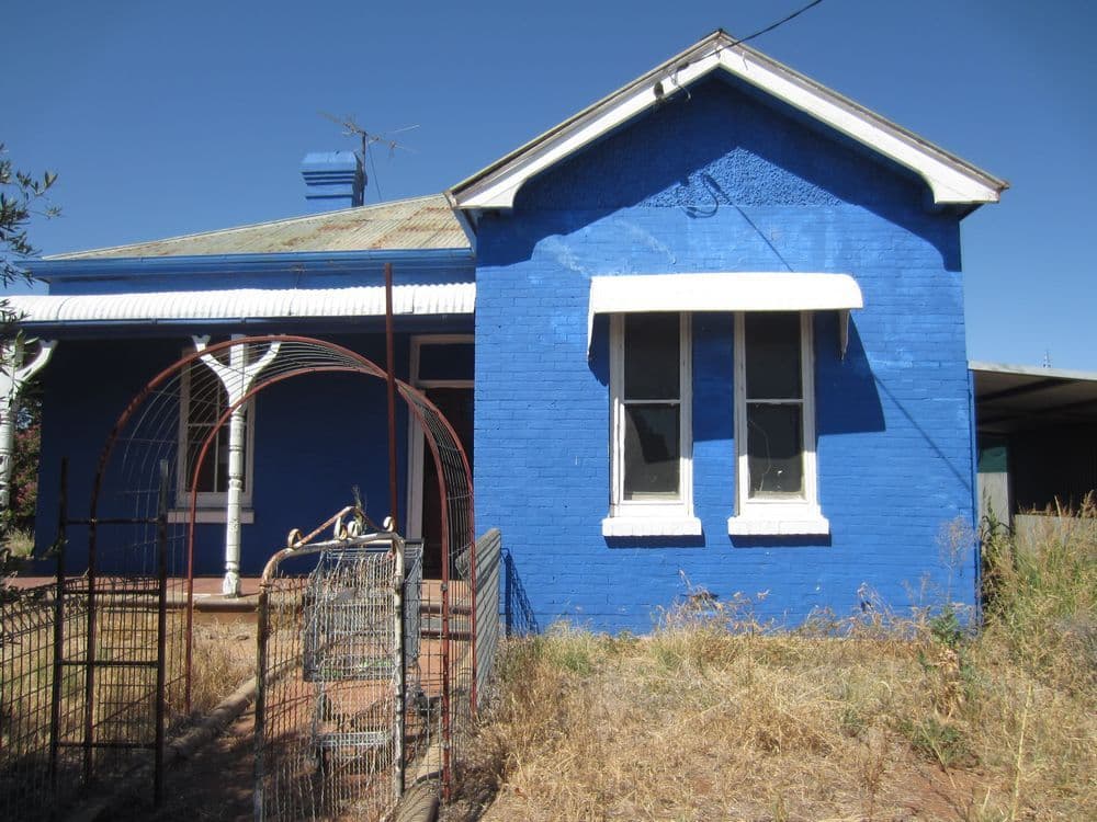 20 Cootamundra Road, Temora - Image 1