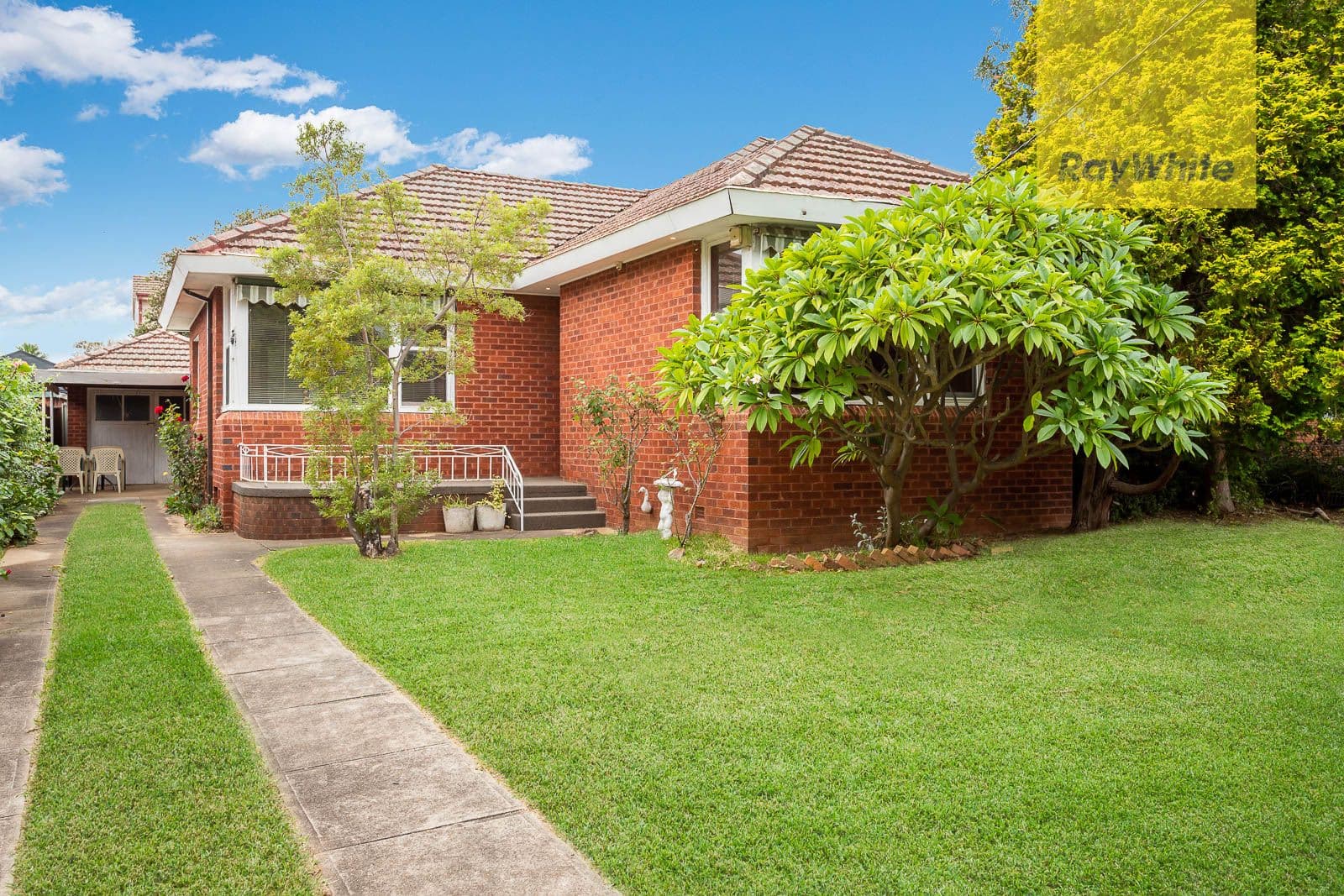 11 Rose Crescent, North Parramatta NSW 2151, North Parramatta - Image 1