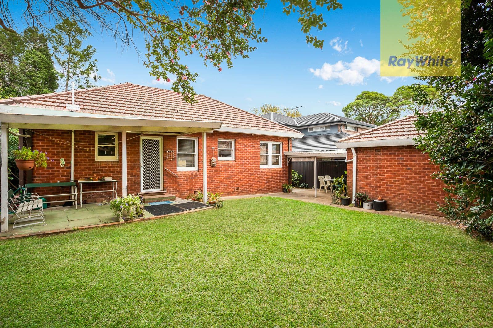 11 Rose Crescent, North Parramatta NSW 2151, North Parramatta - Thumbnail 3