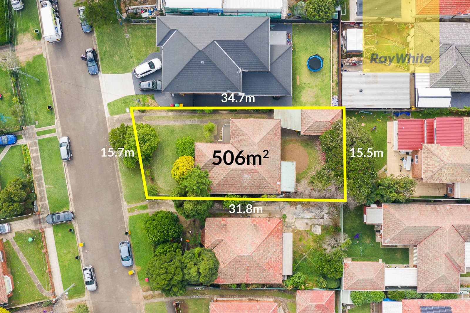 11 Rose Crescent, North Parramatta NSW 2151, North Parramatta - Thumbnail 4