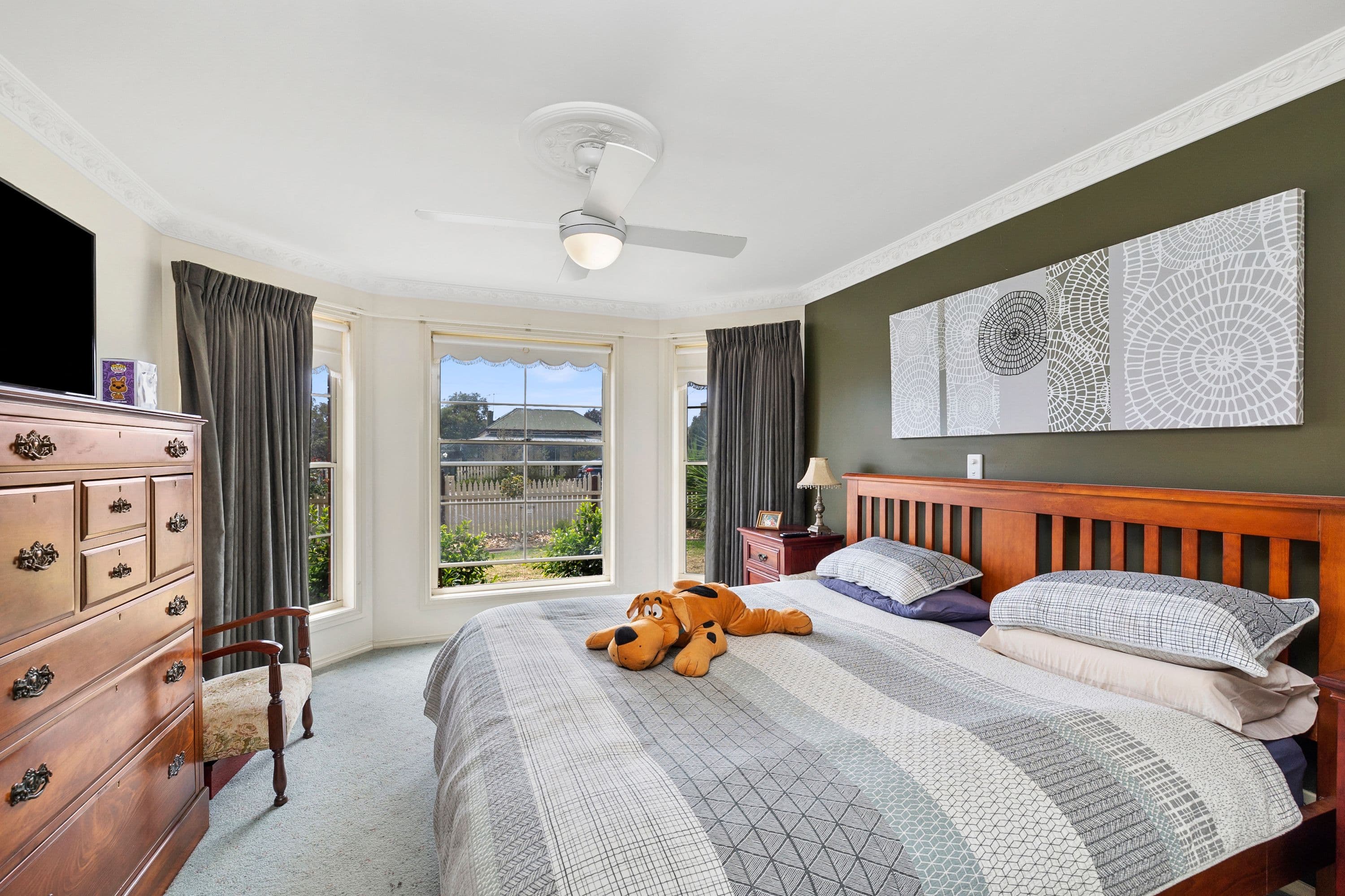 42 Maud Street, Stawell VIC 3380, Stawell - Thumbnail 2