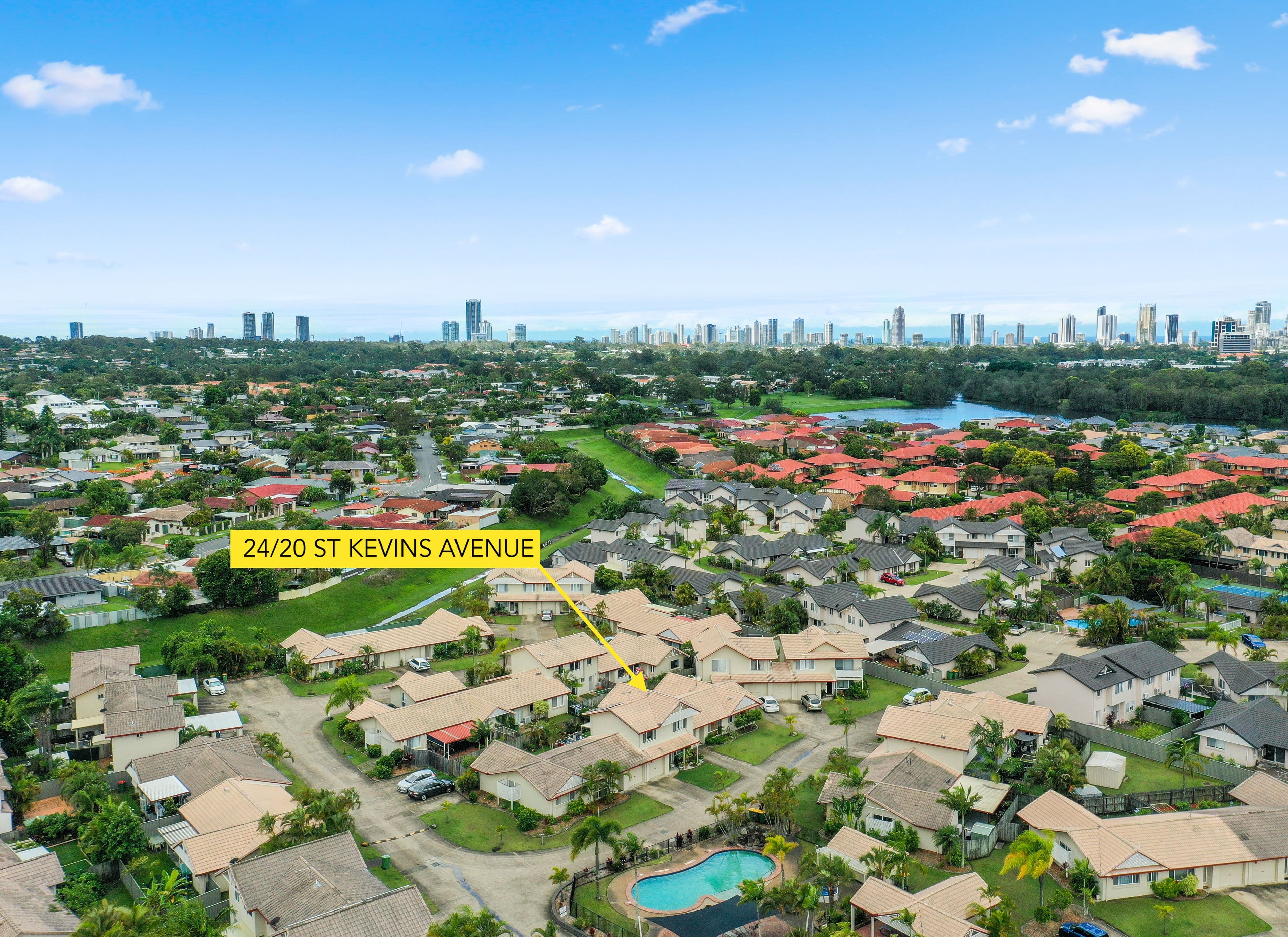 20 Saint Kevins Avenue, Benowa QLD 4217, Benowa - Thumbnail 2
