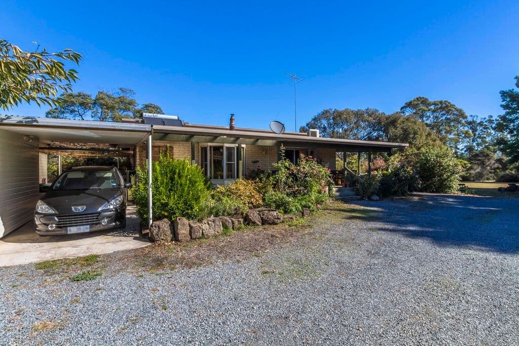 386 Glengarry Road, WINKLEIGH TAS 7275, Winkleigh - Thumbnail 5