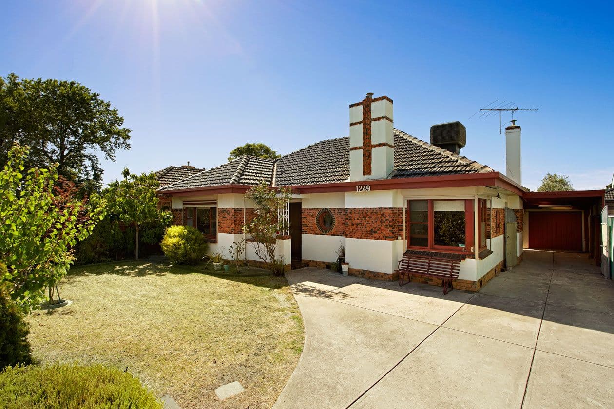 1249 North Road, OAKLEIGH VIC 3166, Oakleigh - Image 1