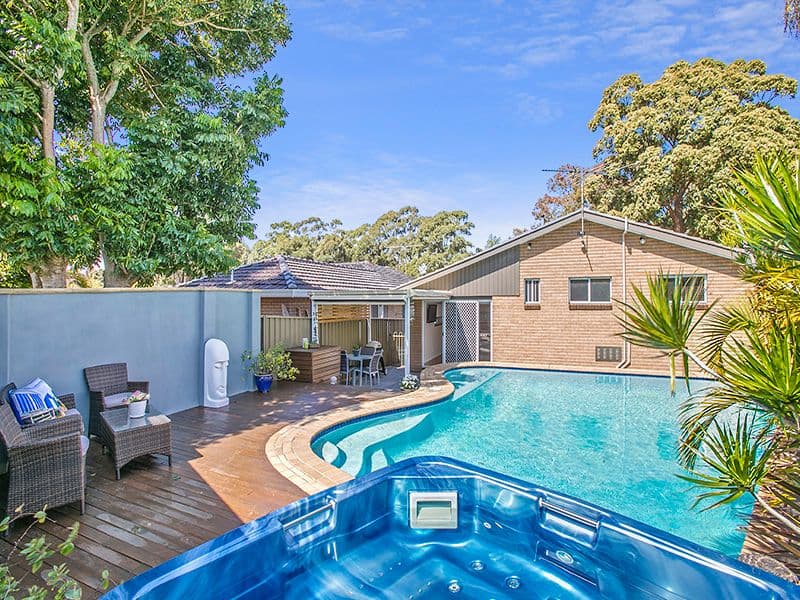 11 Leichhardt Crescent, SYLVANIA NSW 2224, Sylvania - Image 1