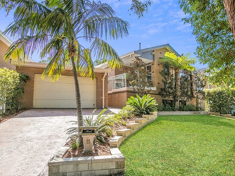 11 Leichhardt Crescent, SYLVANIA NSW 2224, Sylvania - Thumbnail 2