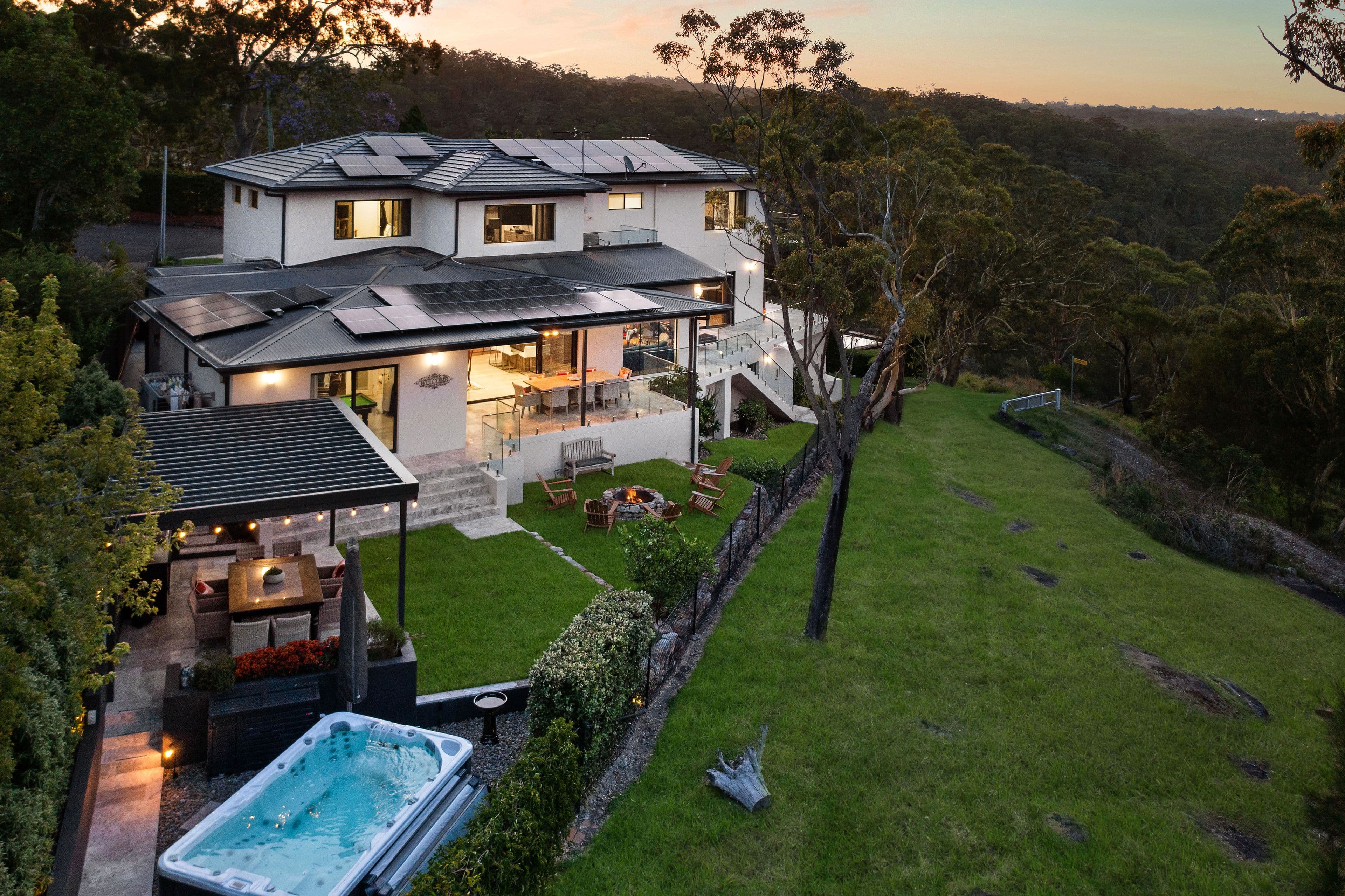 25 Gwydir Avenue, Turramurra NSW 2074, North Turramurra - Image 1