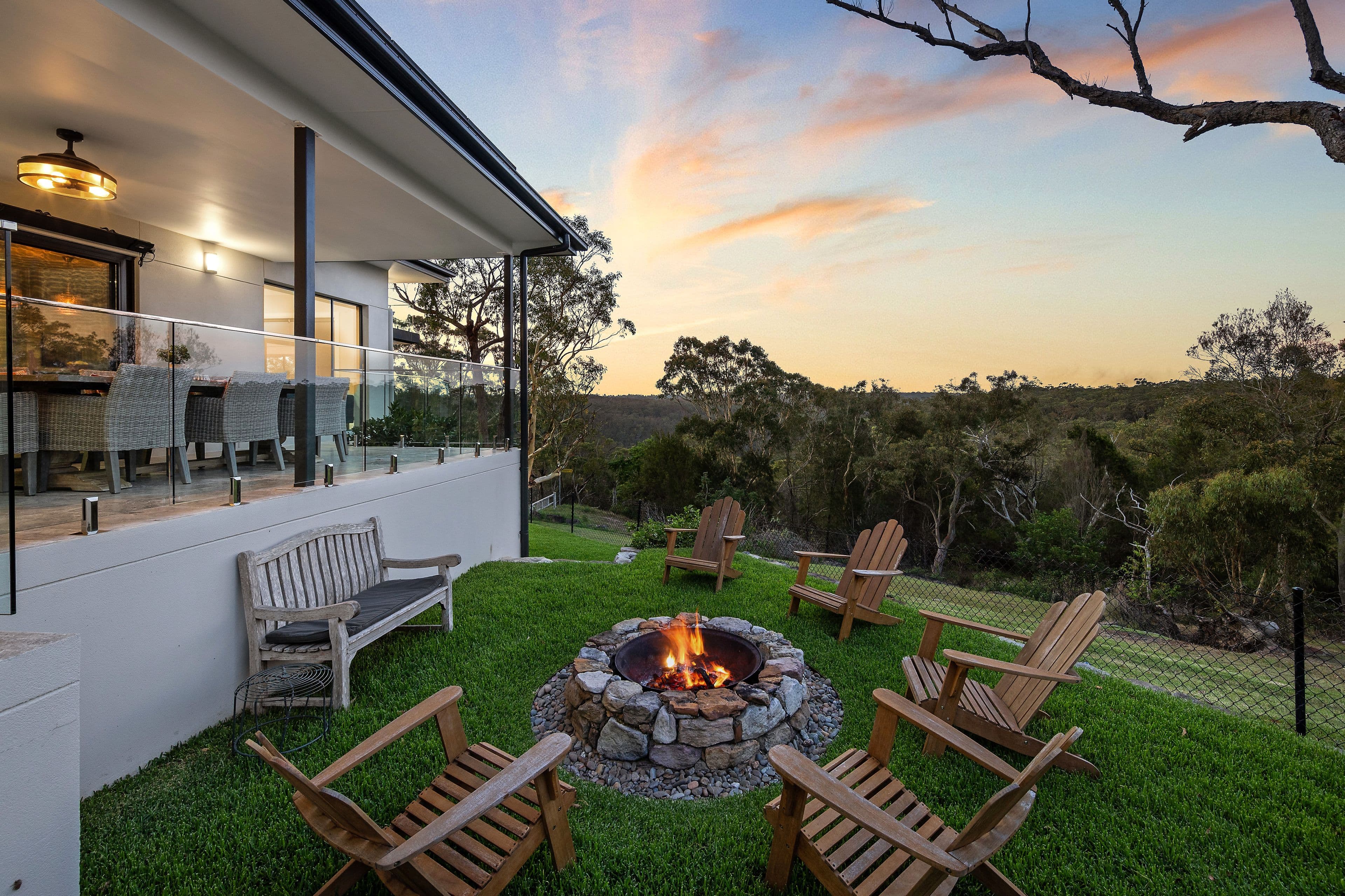 25 Gwydir Avenue, Turramurra NSW 2074, North Turramurra - Thumbnail 2