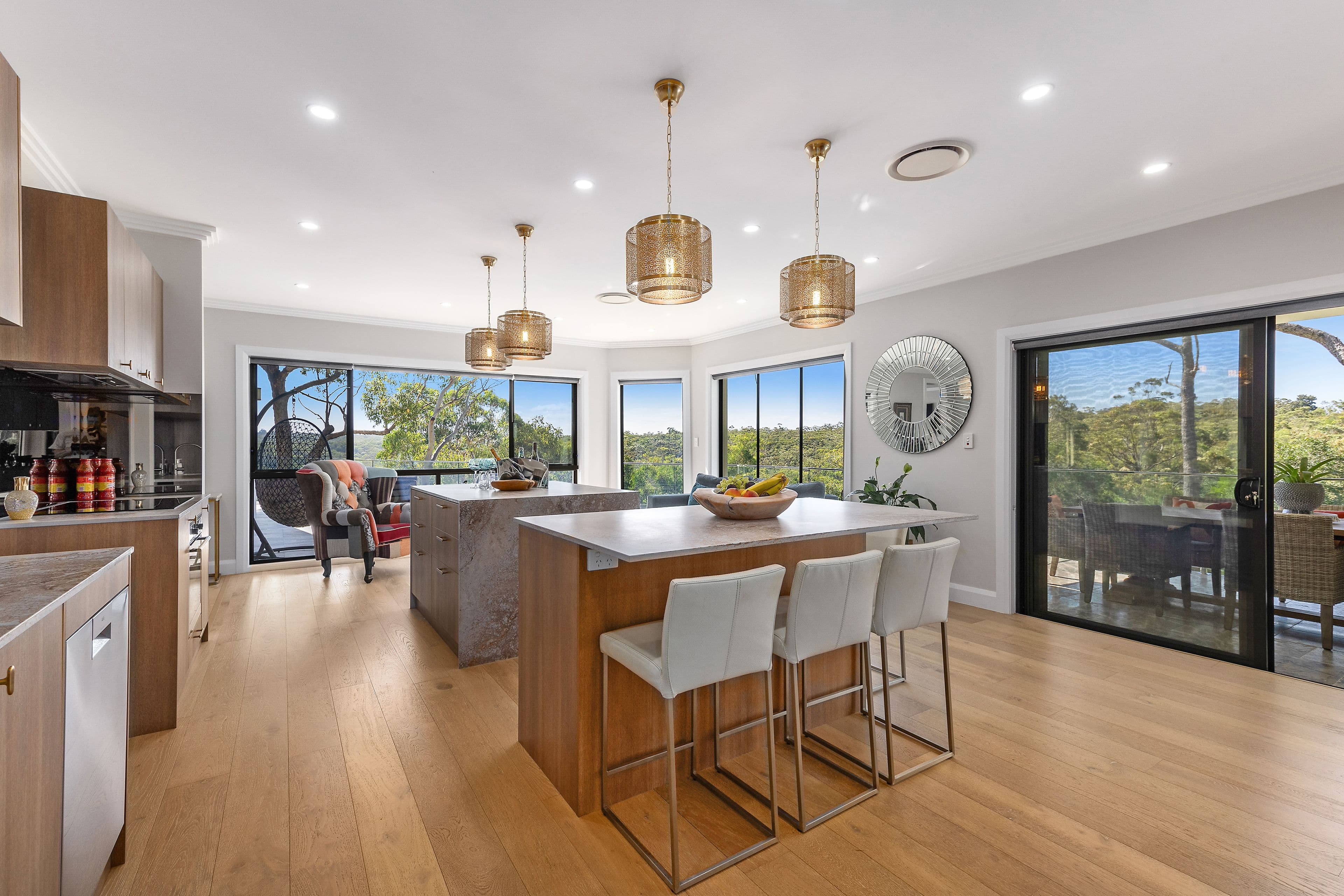 25 Gwydir Avenue, Turramurra NSW 2074, North Turramurra - Thumbnail 3