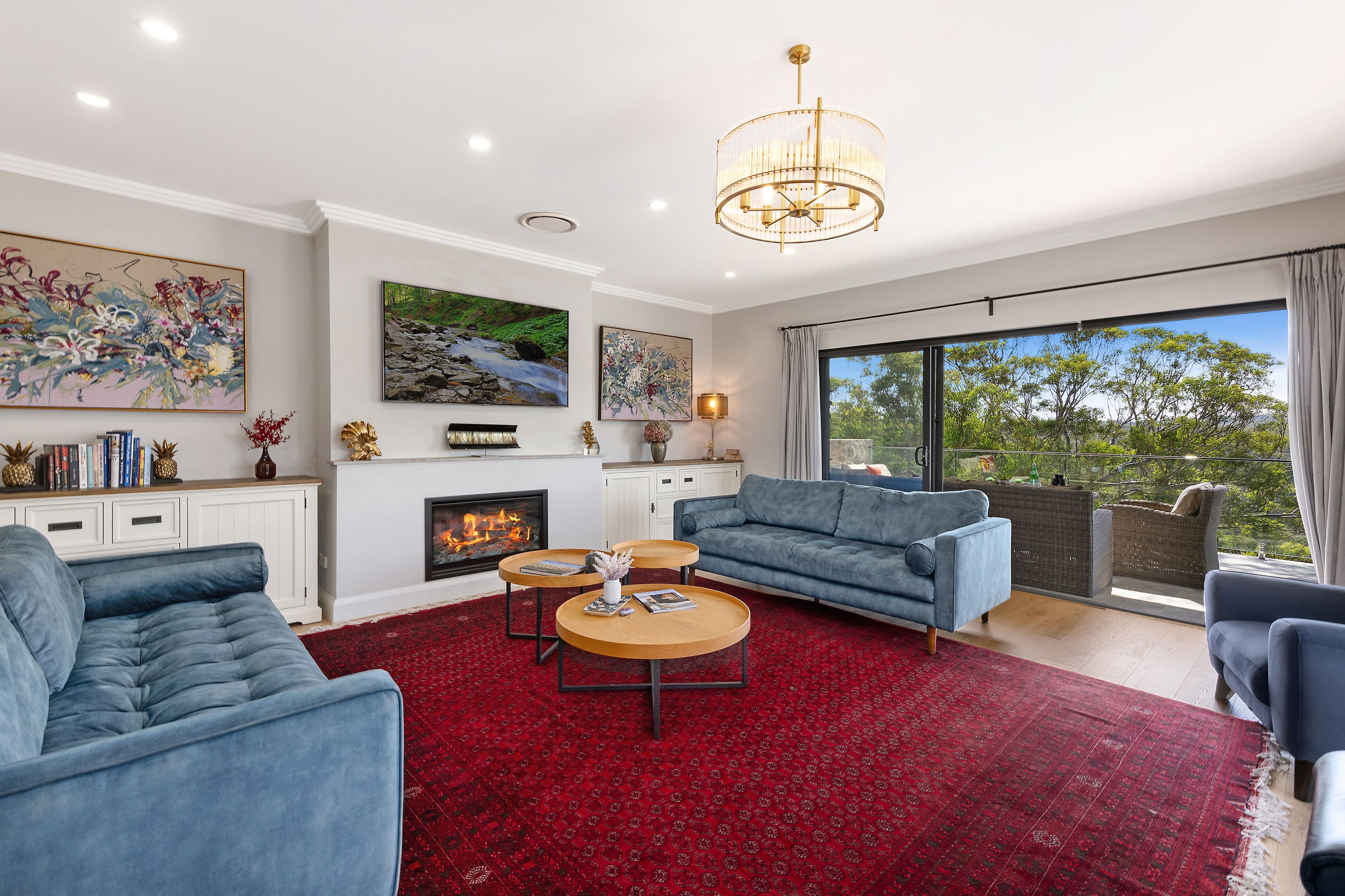 25 Gwydir Avenue, Turramurra NSW 2074, North Turramurra - Thumbnail 6