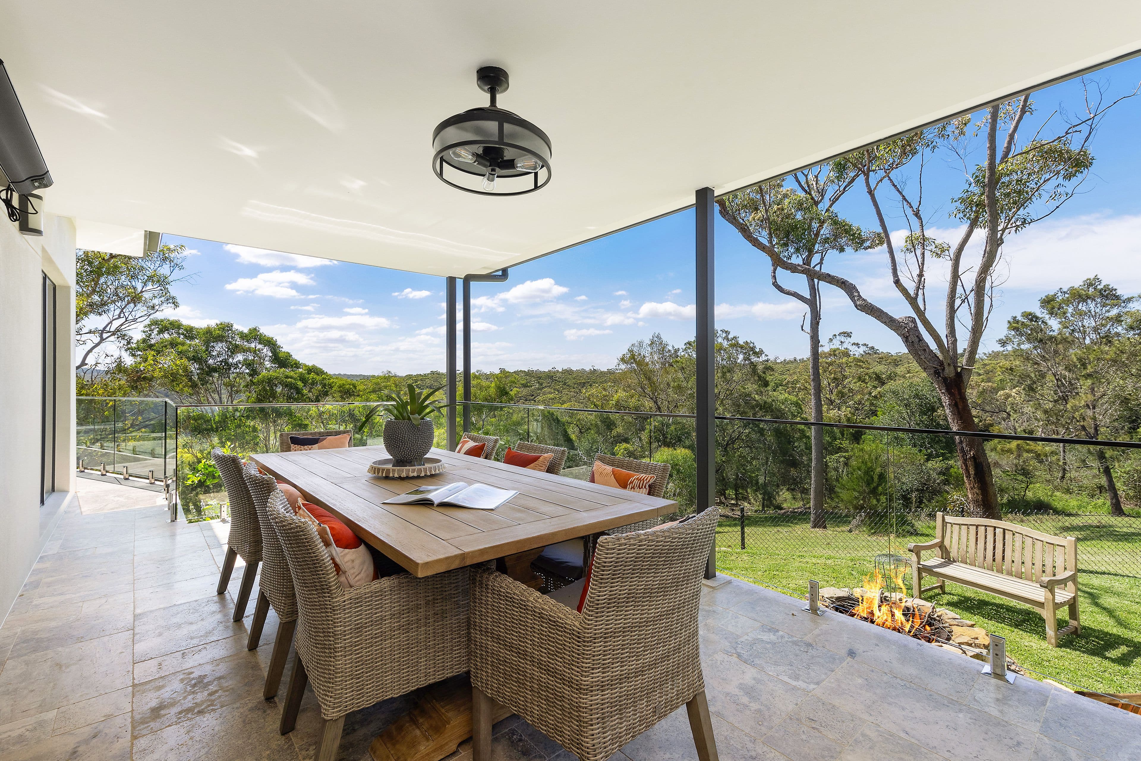 25 Gwydir Avenue, Turramurra NSW 2074, North Turramurra - Thumbnail 7