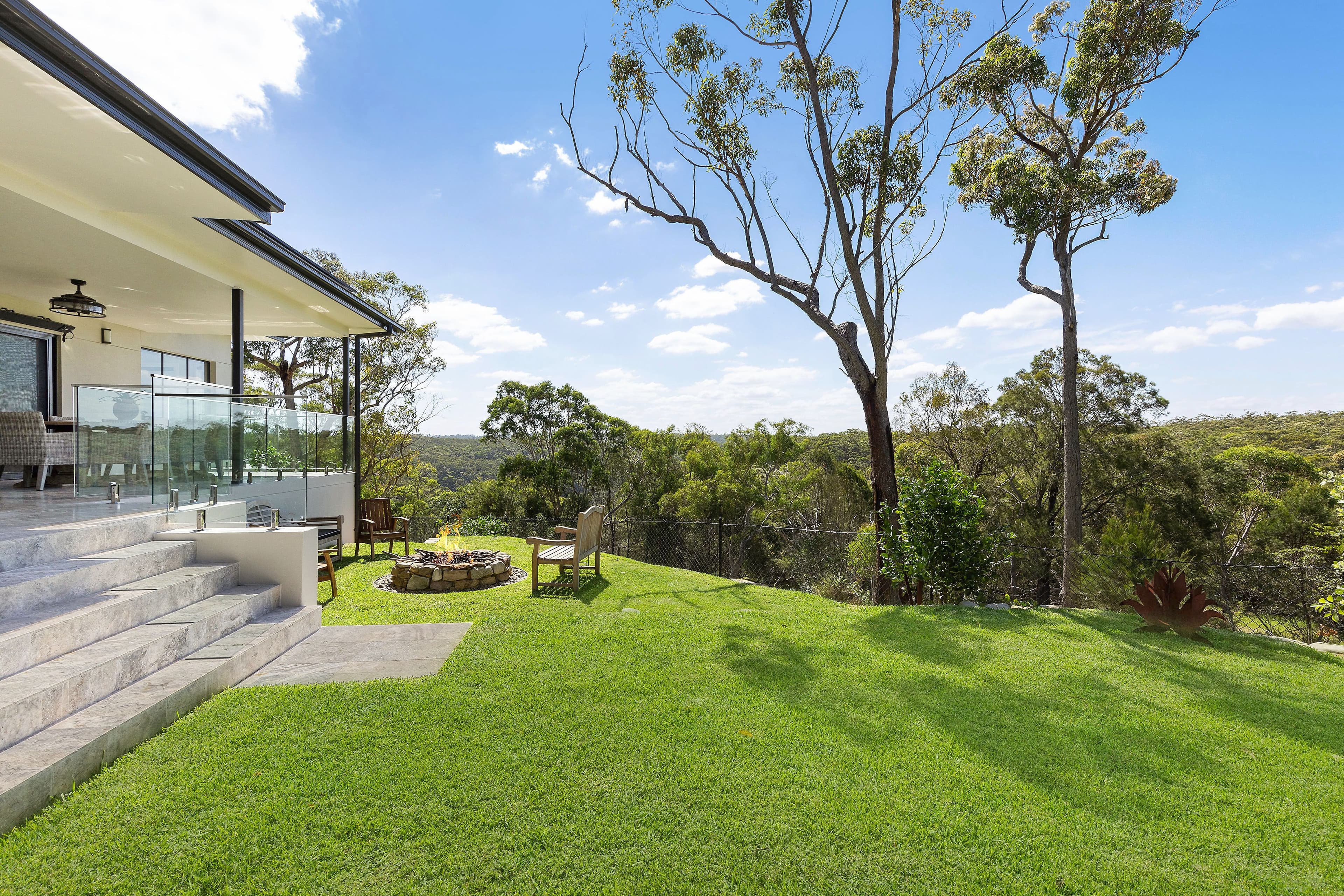 25 Gwydir Avenue, Turramurra NSW 2074, North Turramurra - Thumbnail 8