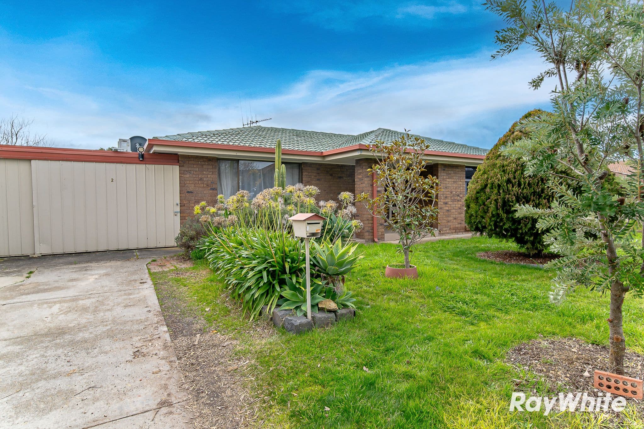 2 Graemar Court, Kangaroo Flat VIC 3555, Kangaroo Flat - Thumbnail 2