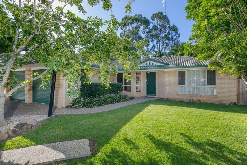 21 Moody Court, Parkwood QLD 4214, Parkwood - Image 1