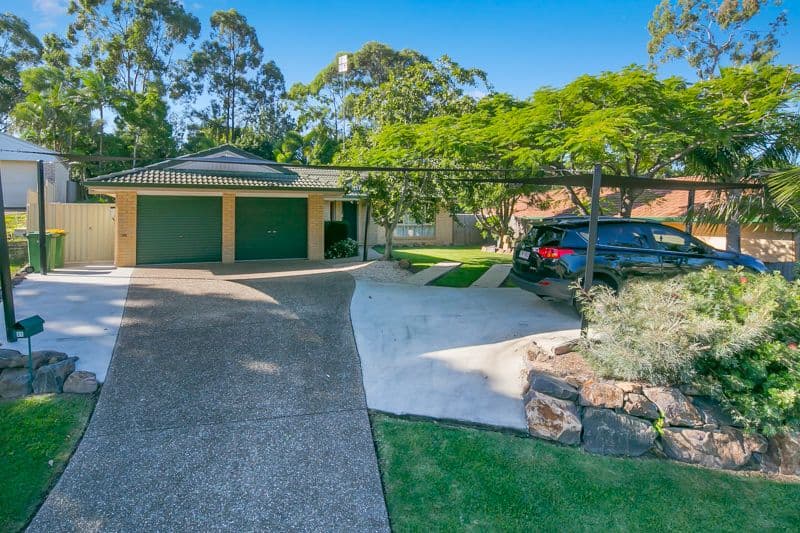 21 Moody Court, Parkwood QLD 4214, Parkwood - Thumbnail 2