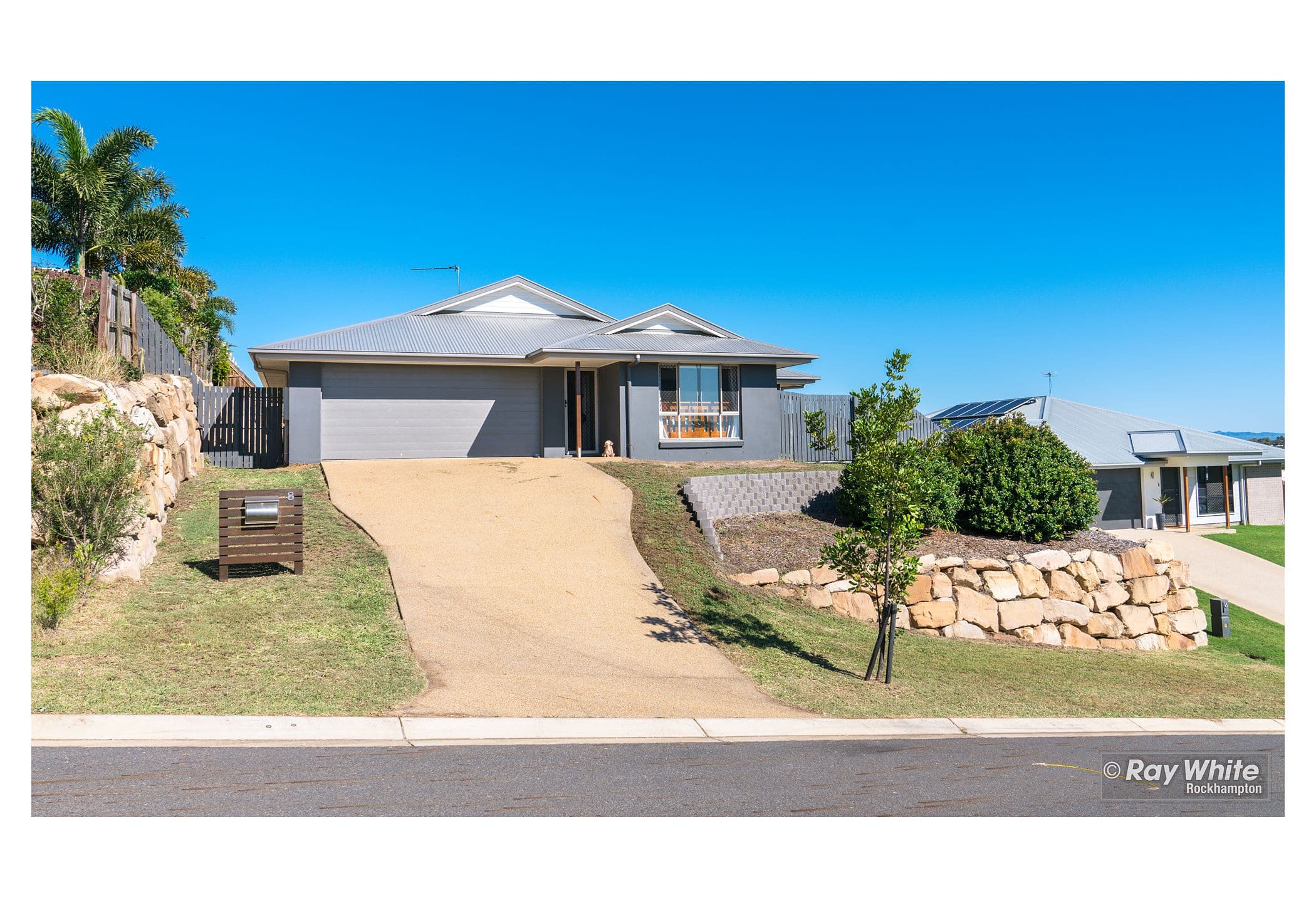 8 Argan Close, Norman Gardens QLD 4701, Norman Gardens - Image 1