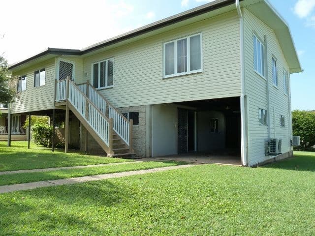 31 Daniel Street, North Mackay QLD 4740, North Mackay - Image 1