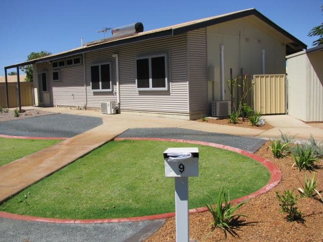 9 Draper Place, SOUTH HEDLAND WA 6722, South Hedland - Image 1