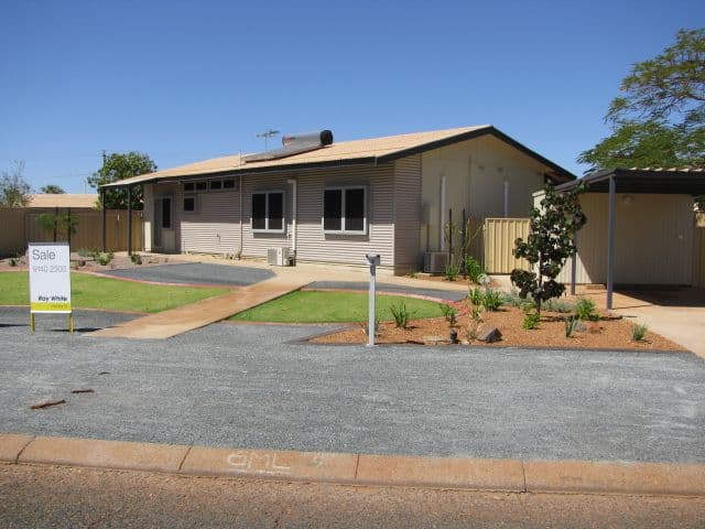 9 Draper Place, SOUTH HEDLAND WA 6722, South Hedland - Thumbnail 2