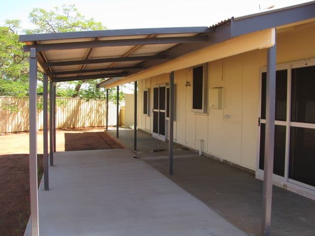 9 Draper Place, SOUTH HEDLAND WA 6722, South Hedland - Thumbnail 3