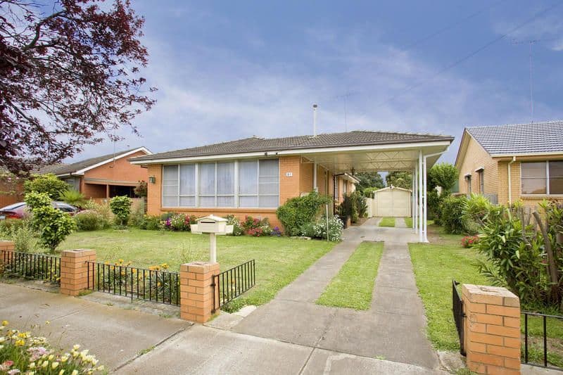 37 Fidge Crescent, BREAKWATER VIC 3219, Breakwater - Image 1