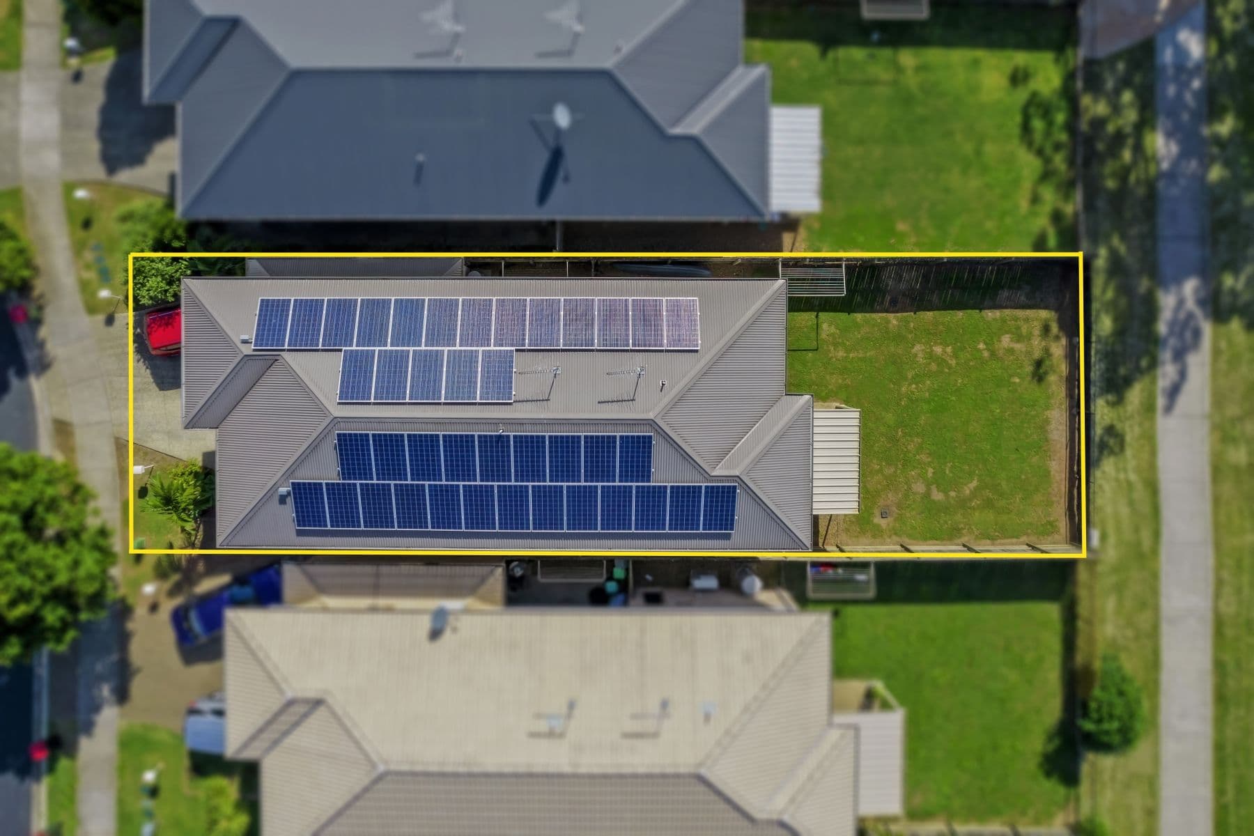 57 Braxlaw Crescent, Dakabin QLD 4503, Dakabin - Thumbnail 2