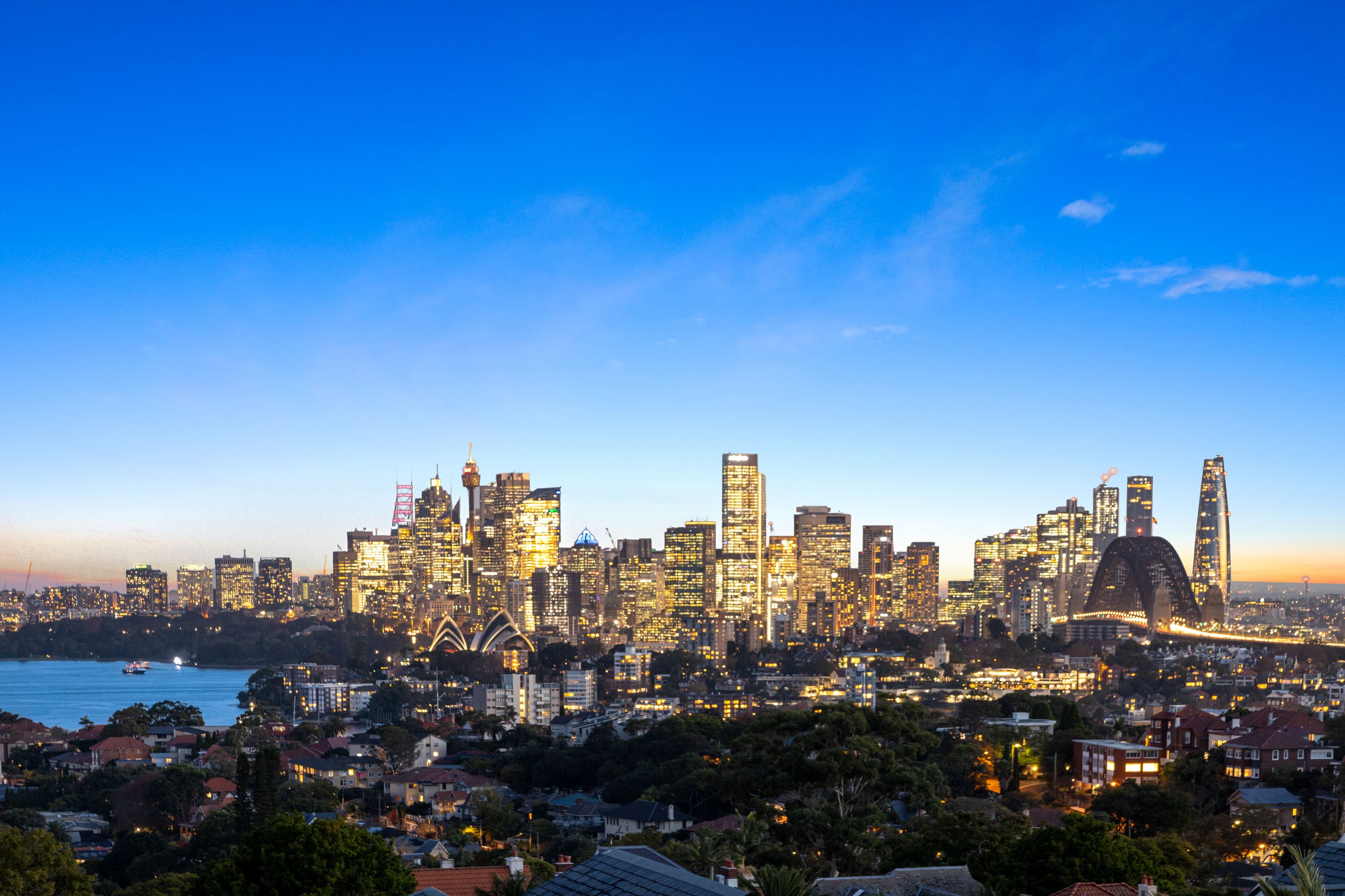 44 Bennett Street, Cremorne NSW 2090, Cremorne - Image 1