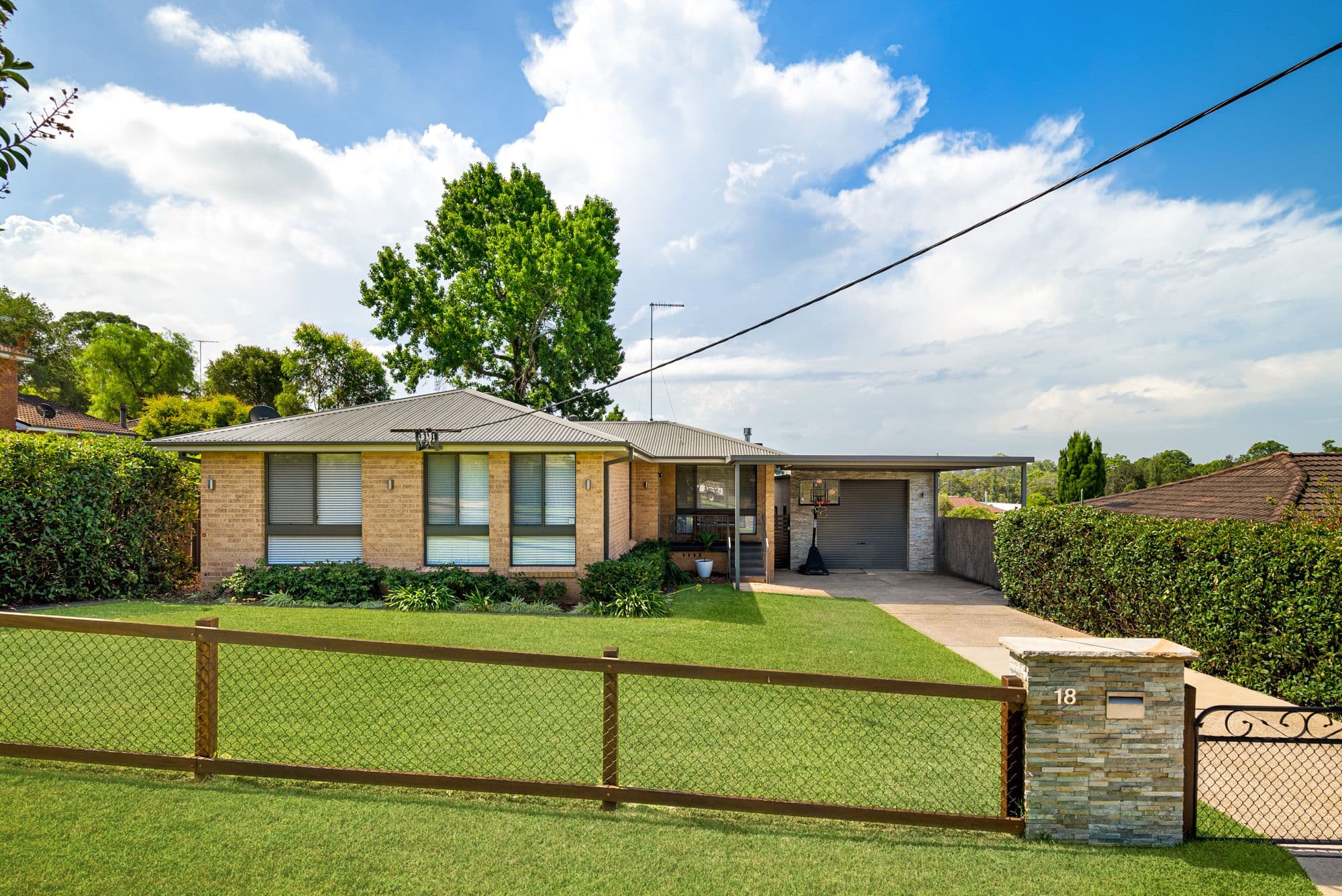 18 Driver Avenue, Wallacia NSW 2745, Wallacia - Image 1
