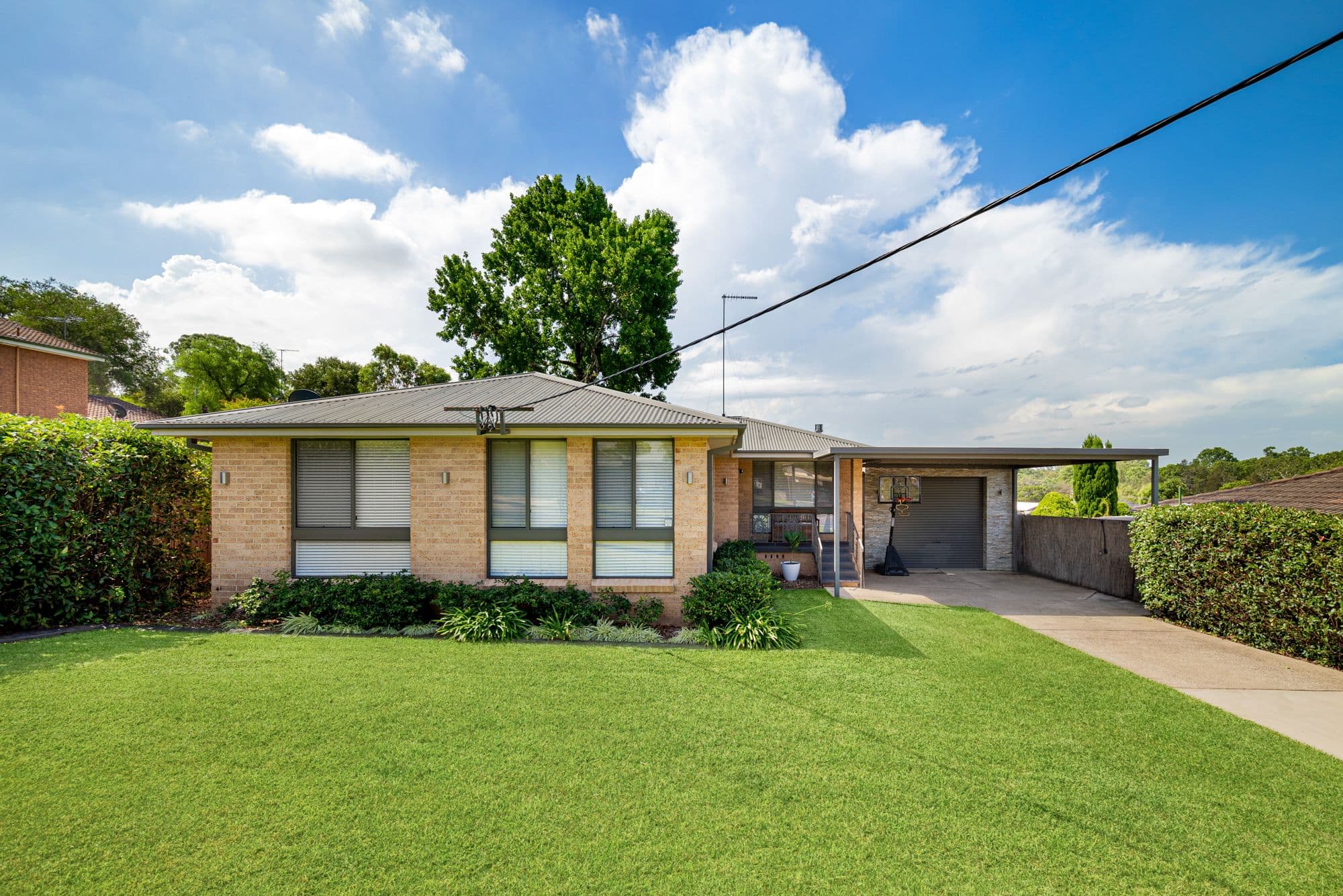 18 Driver Avenue, Wallacia NSW 2745, Wallacia - Thumbnail 2