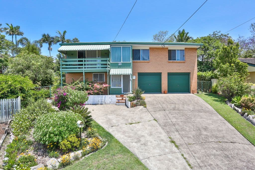 30 Pack Street, Jamboree Heights QLD 4074, Jamboree Heights - Image 1