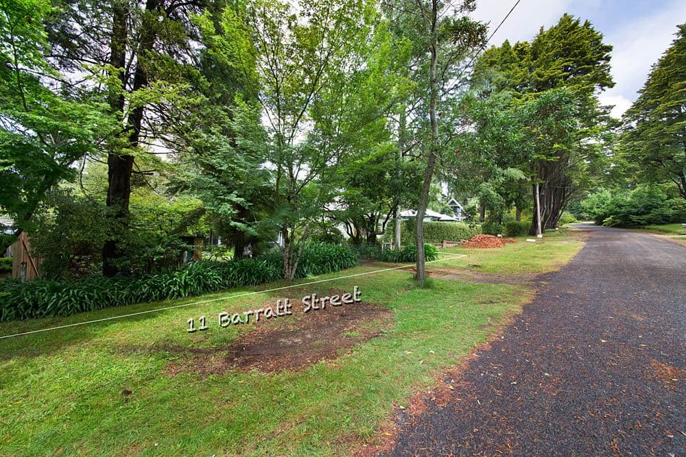 Lot 18, 11 Barratt Street, Blackheath NSW 2785, Blackheath - Image 1
