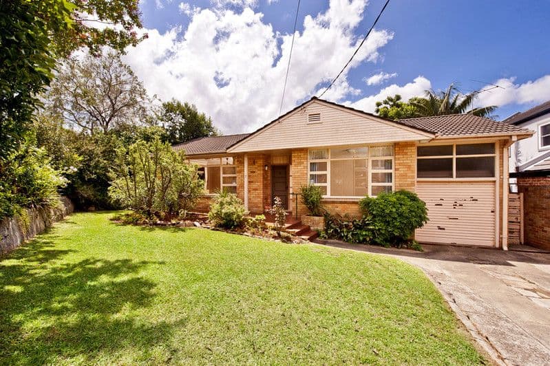7 Wilona Avenue, GREENWICH NSW 2065, Greenwich - Image 1