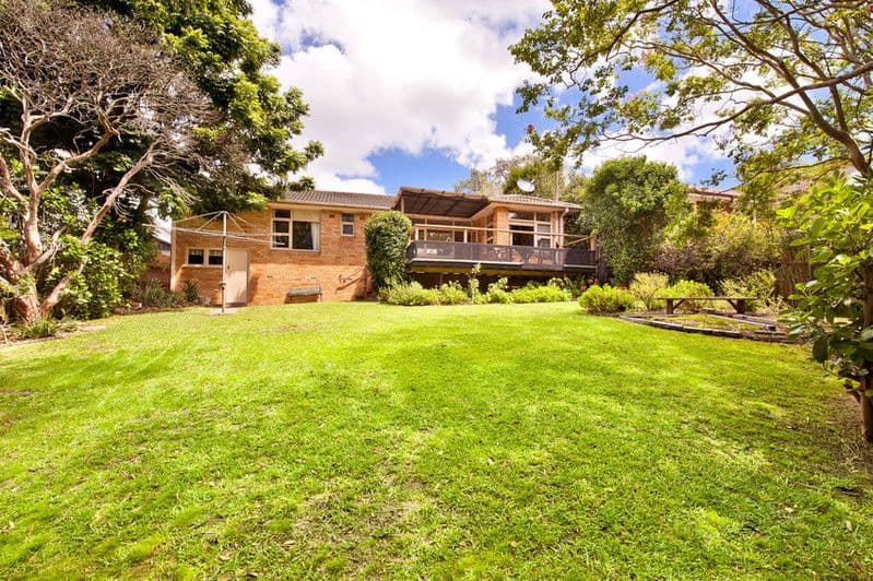 7 Wilona Avenue, GREENWICH NSW 2065, Greenwich - Thumbnail 3