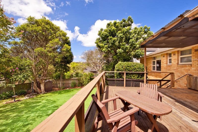 7 Wilona Avenue, GREENWICH NSW 2065, Greenwich - Thumbnail 5