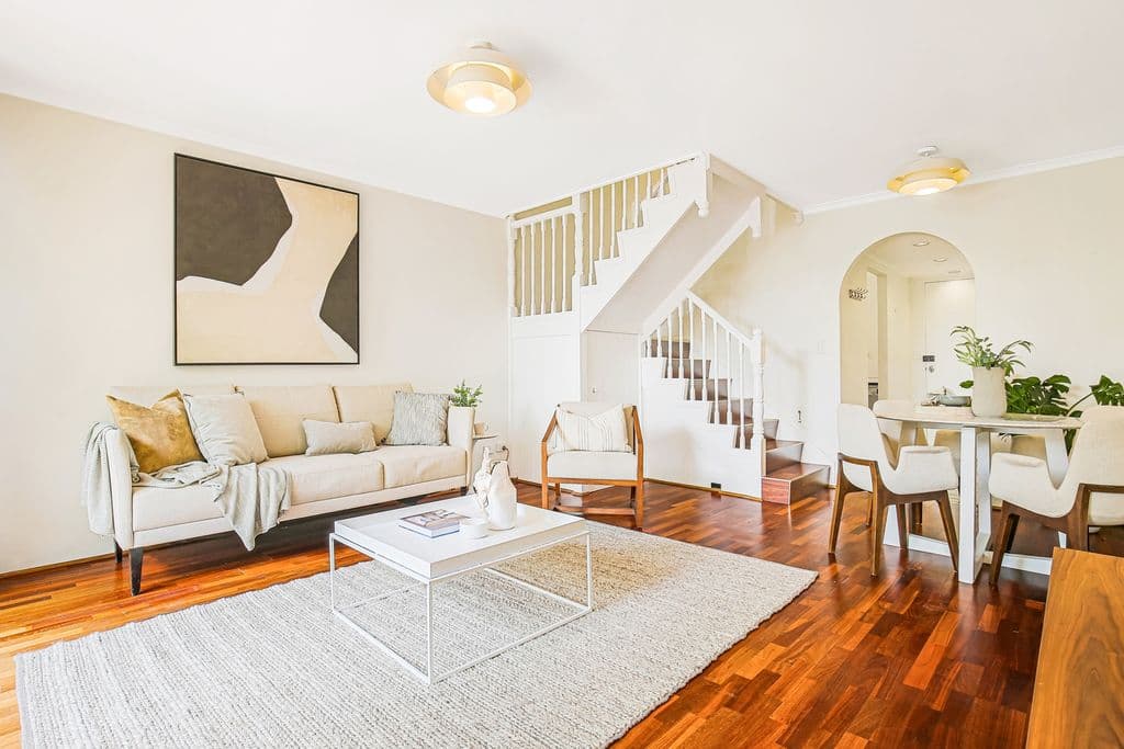 2/55-57 Garnet Street, Dulwich Hill - Image 1
