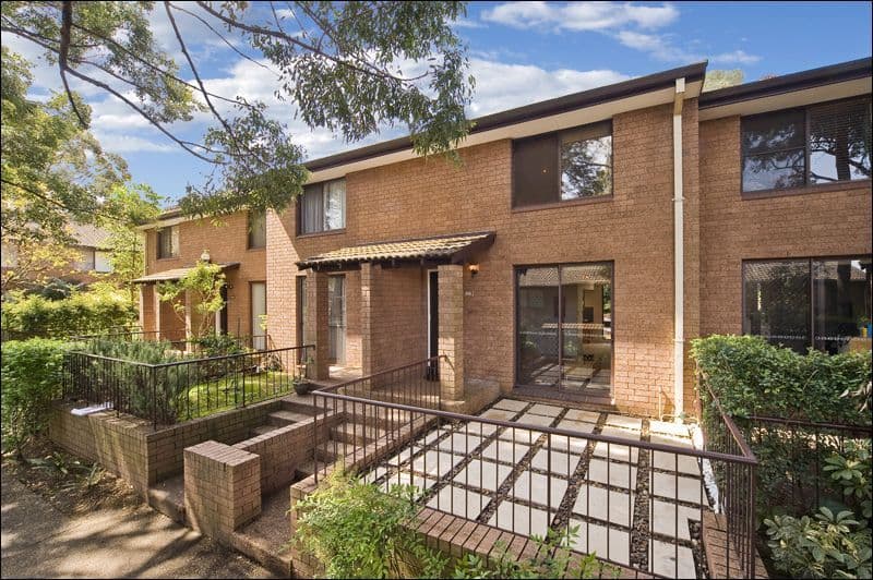 3 Barton Road, ARTARMON NSW 2064, Artarmon - Image 1