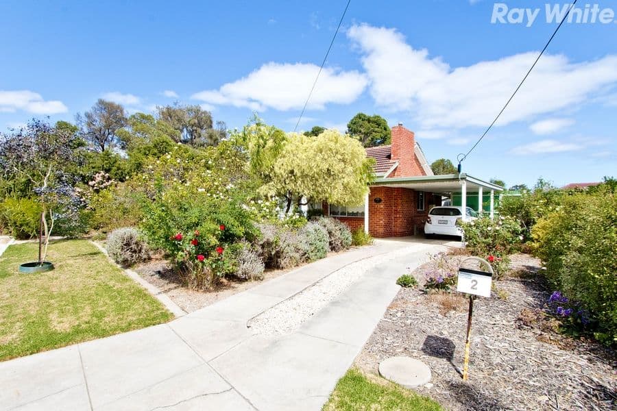 2 Warramunga Street, Fulham SA 5024, Fulham - Thumbnail 2