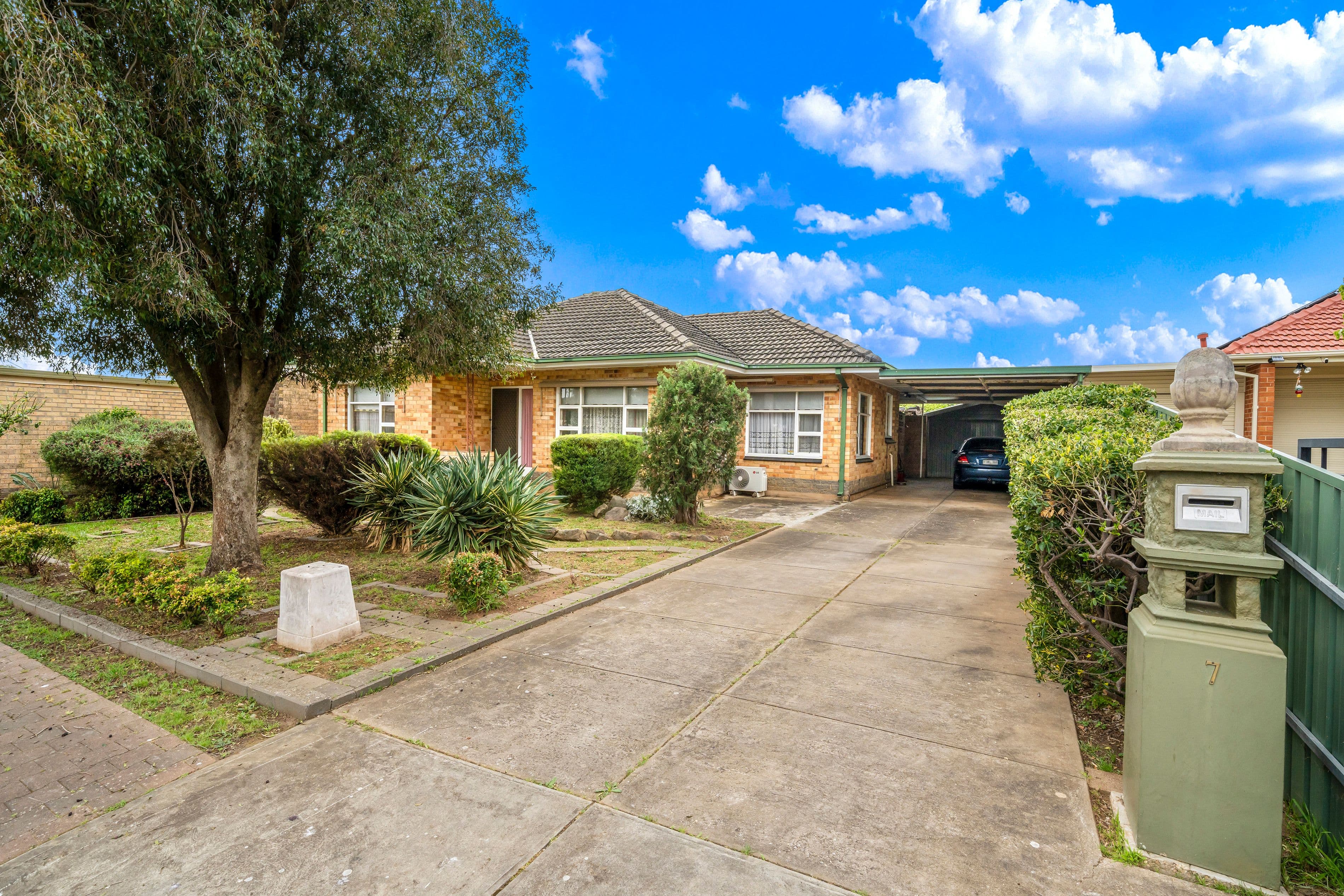 7 Katherine Street, Hectorville SA 5073, Hectorville - Thumbnail 2