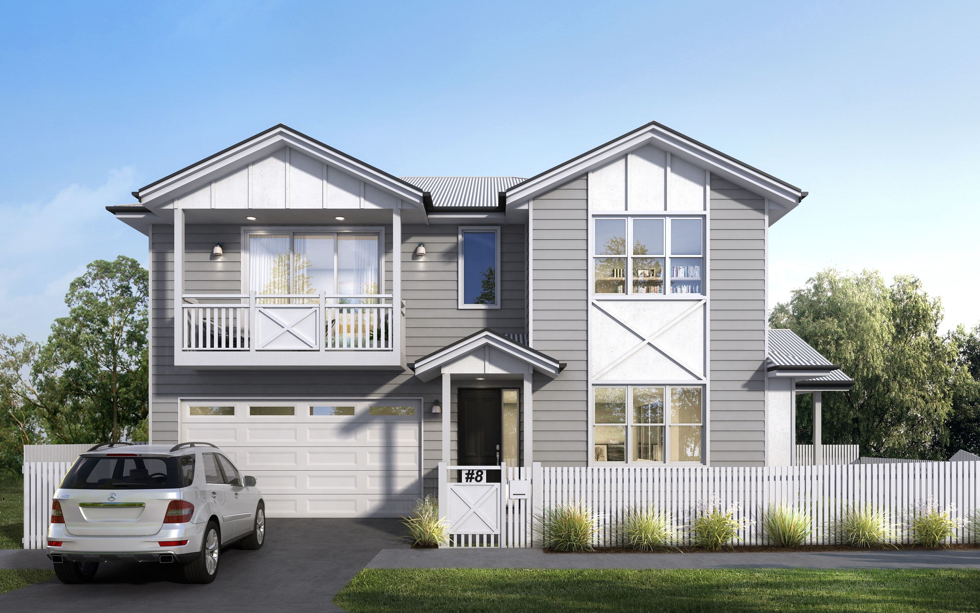 8 Oxford Street, Hamilton QLD 4007, Hamilton - Image 1