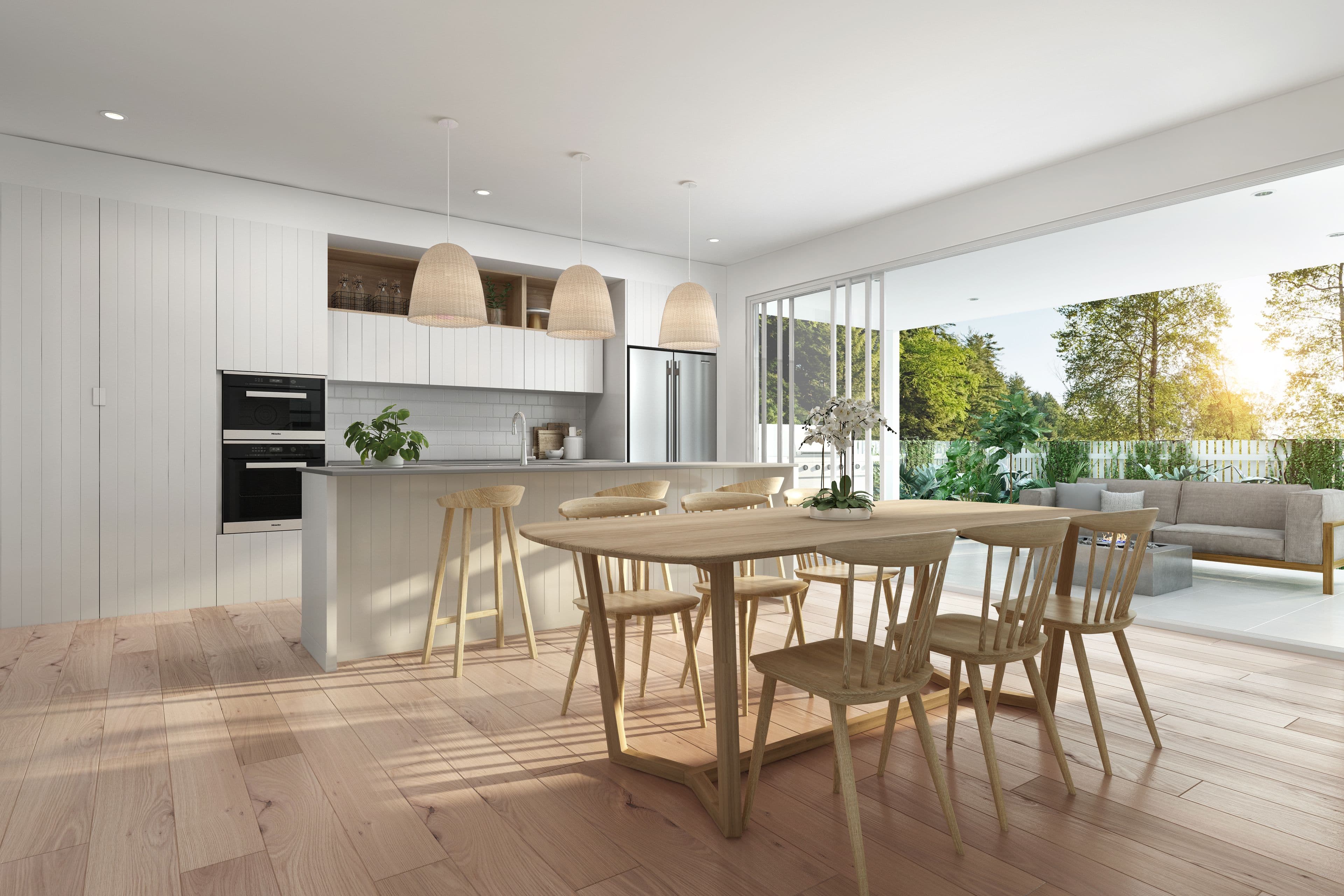 8 Oxford Street, Hamilton QLD 4007, Hamilton - Thumbnail 2