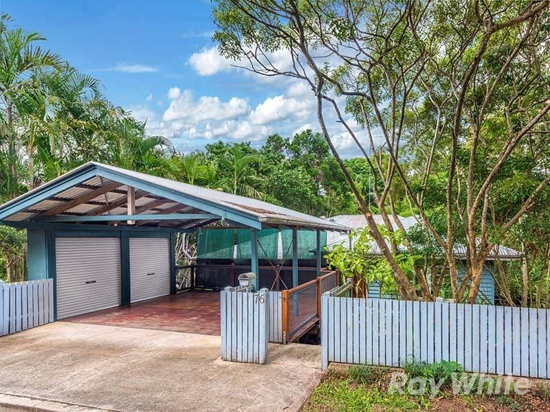 76 Payne Street, Auchenflower QLD 4066, Auchenflower - Thumbnail 3