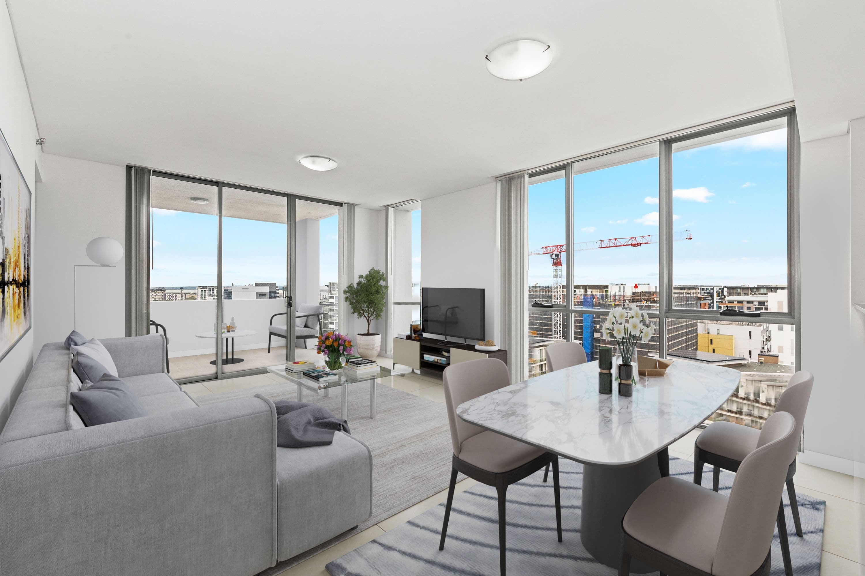 1 Church Avenue, Mascot NSW 2020, Mascot - Image 1