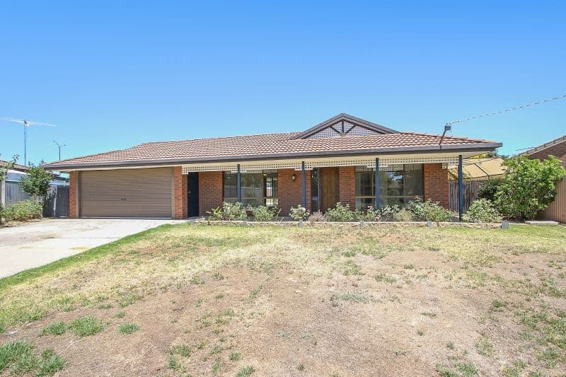 7 Lachlan Court, West Wodonga VIC 3690, West Wodonga - Image 1