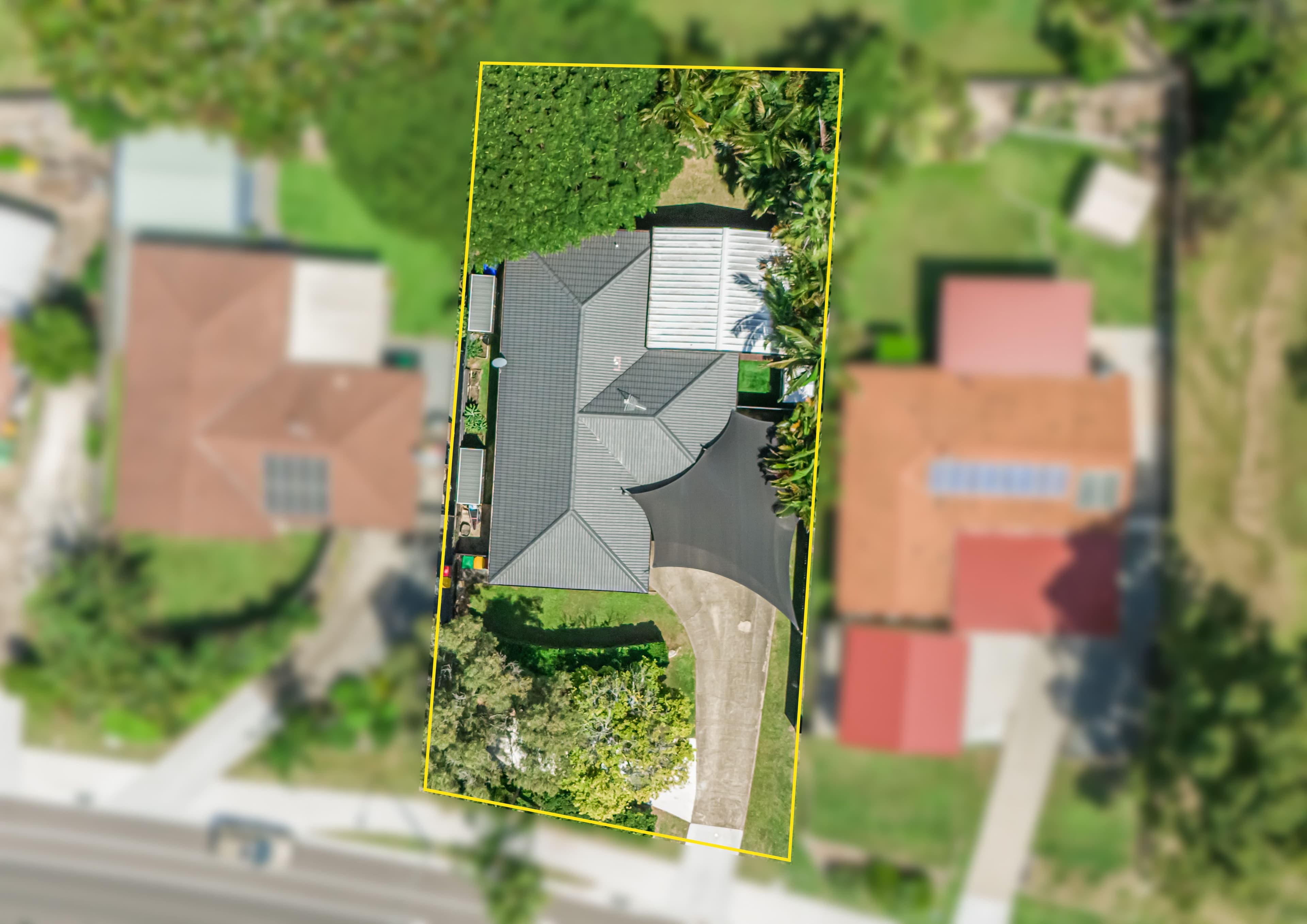84 Alexander Drive, Highland Park QLD 4211, Highland Park - Thumbnail 3