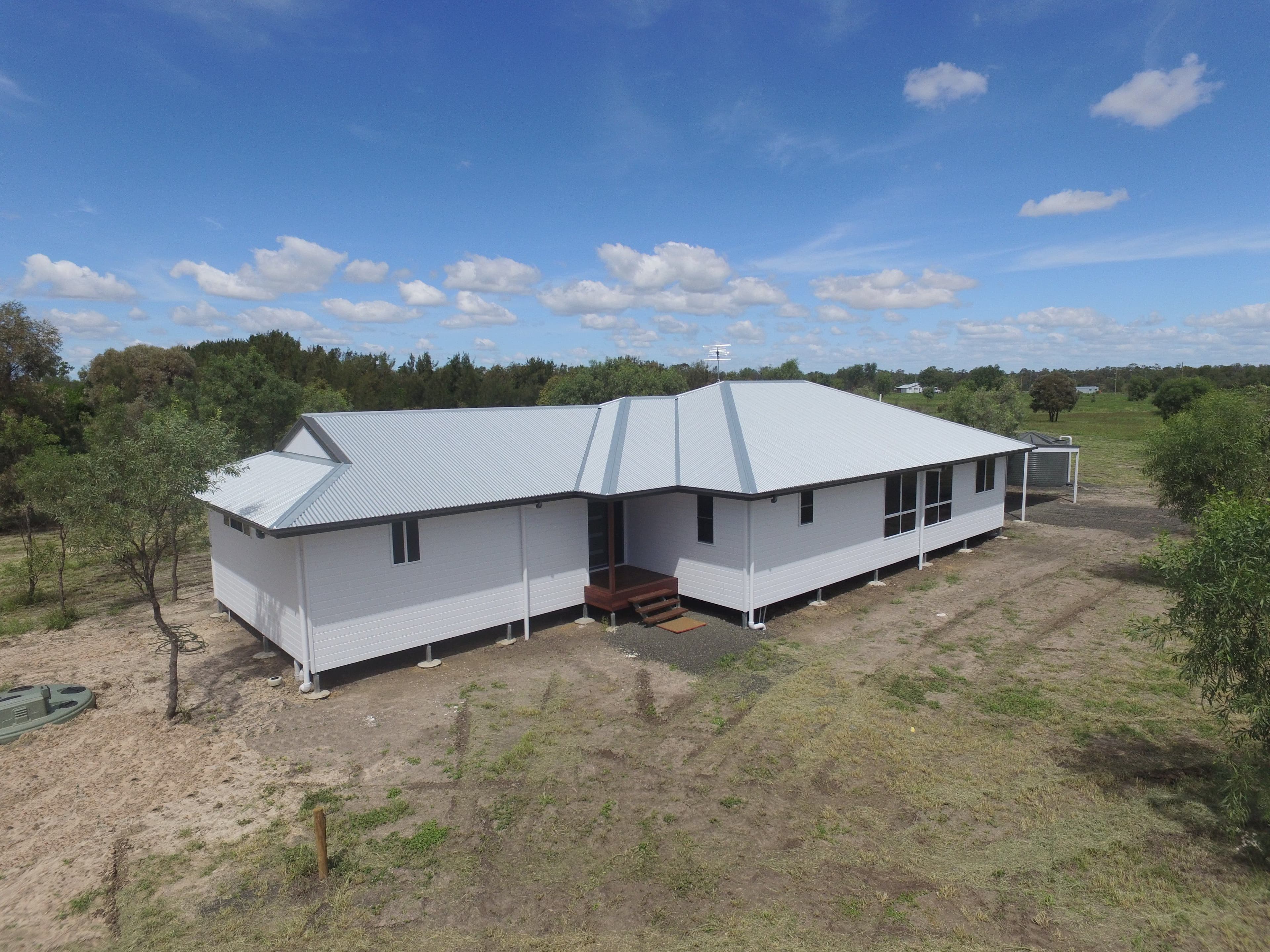 Lot 15 Tandara Court, Emerald QLD 4720, Emerald - Image 1