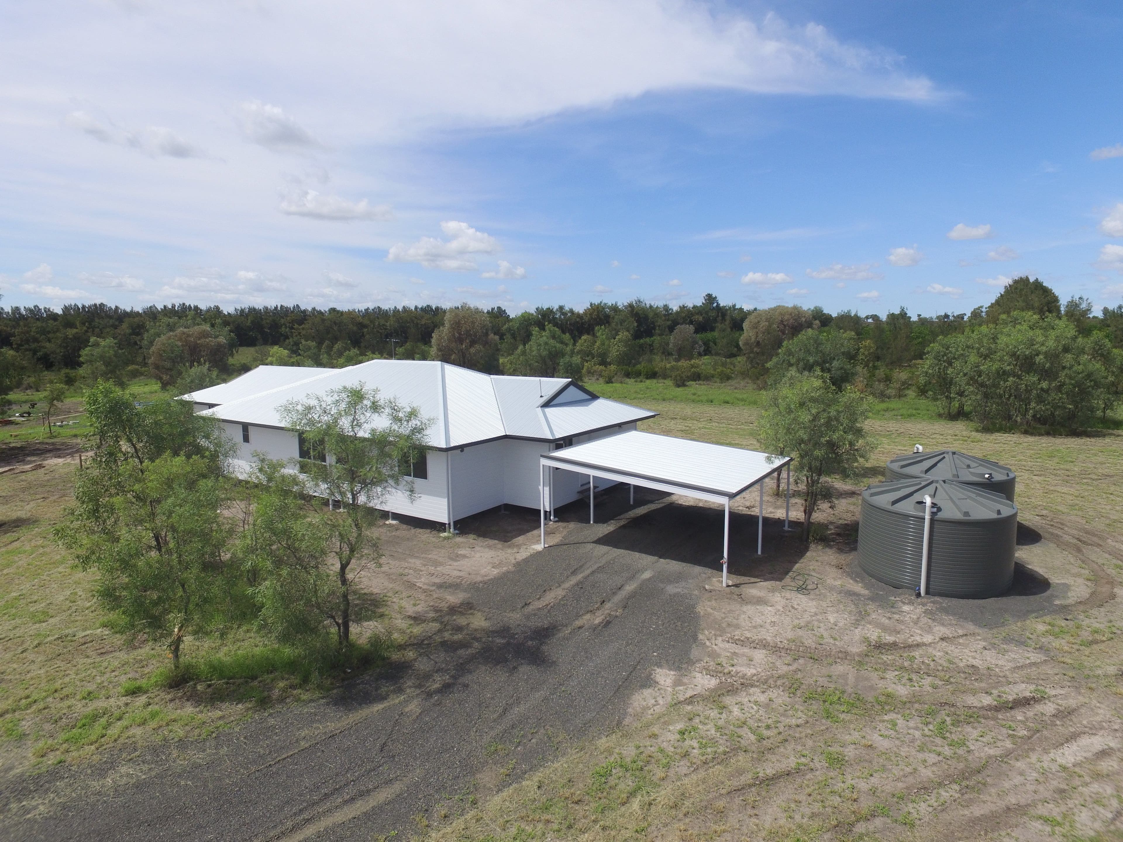 Lot 15 Tandara Court, Emerald QLD 4720, Emerald - Thumbnail 2